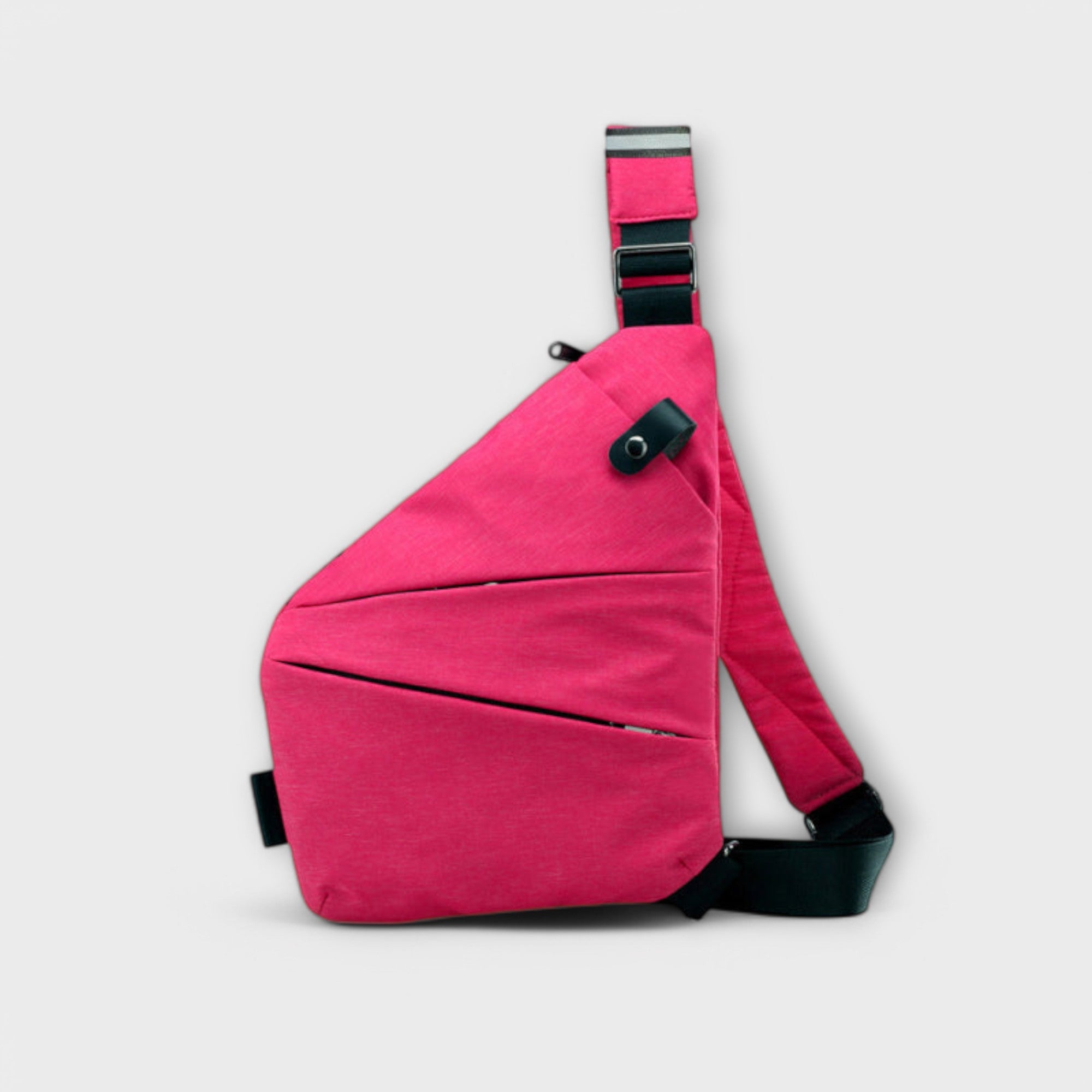 Rachel | Anti-Theft Shoulder Bag