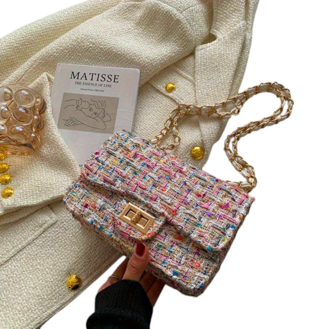 Emily | Elegant Women's Shoulder Bag