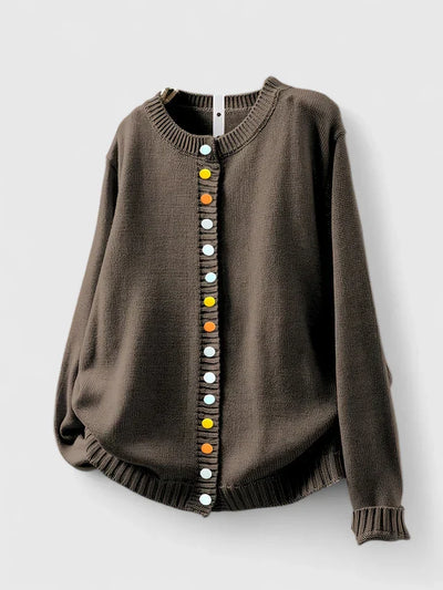Esther | GRACE CARDIGAN