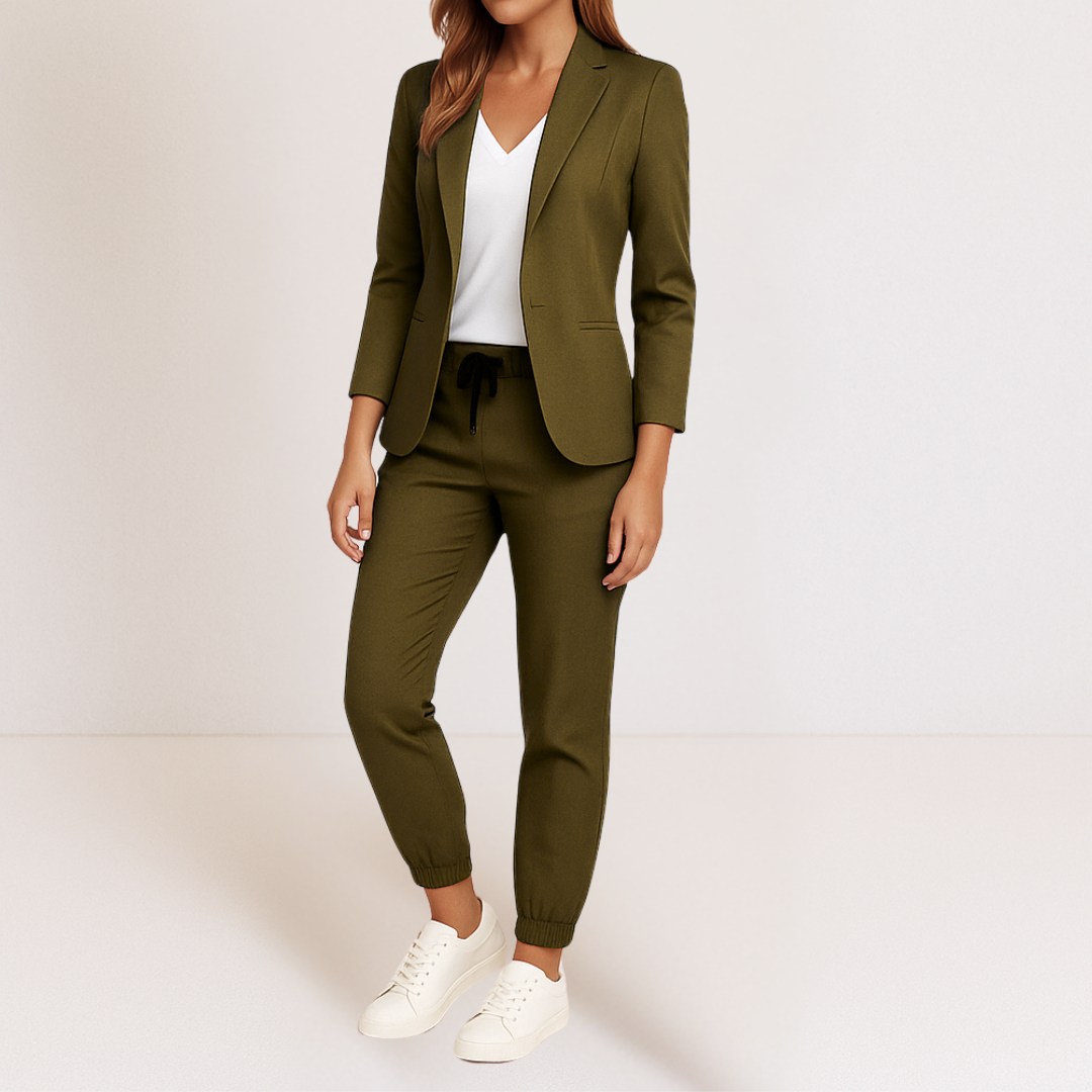Sondra | Two-Piece Women’s Suit