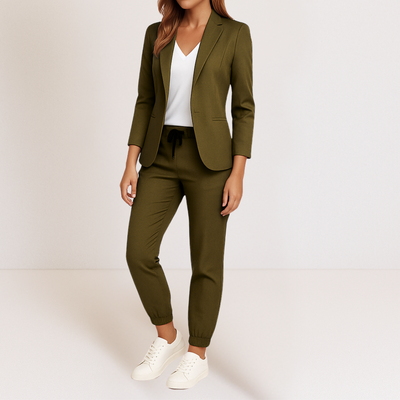 Sondra | Two-Piece Women’s Suit