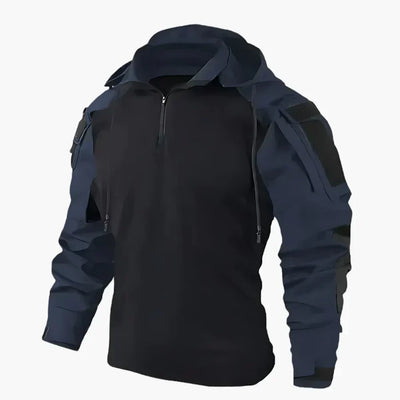 Roy | Tactical Jacket
