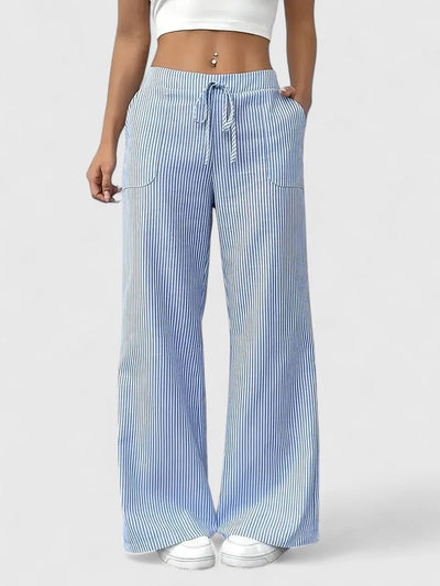 Tristin | Elegant Pants