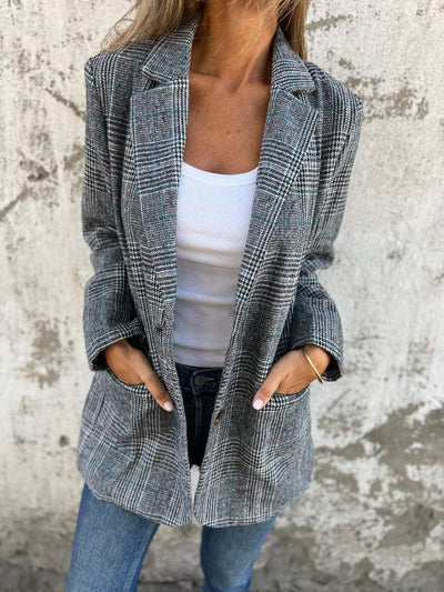 Vivian | Elegant Blazer