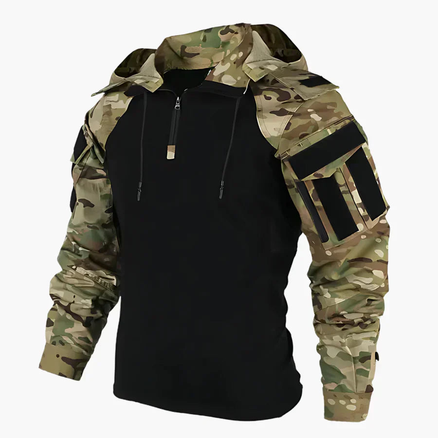 Roy | Tactical Jacket