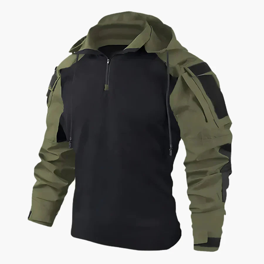 Roy | Tactical Jacket