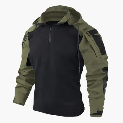 Roy | Tactical Jacket