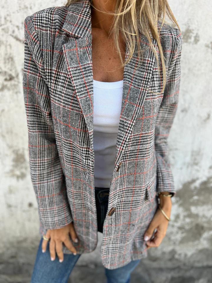 Vivian | Elegant Blazer
