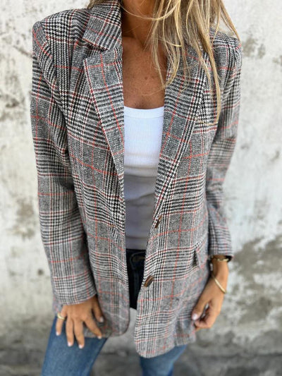 Vivian | Elegant Blazer