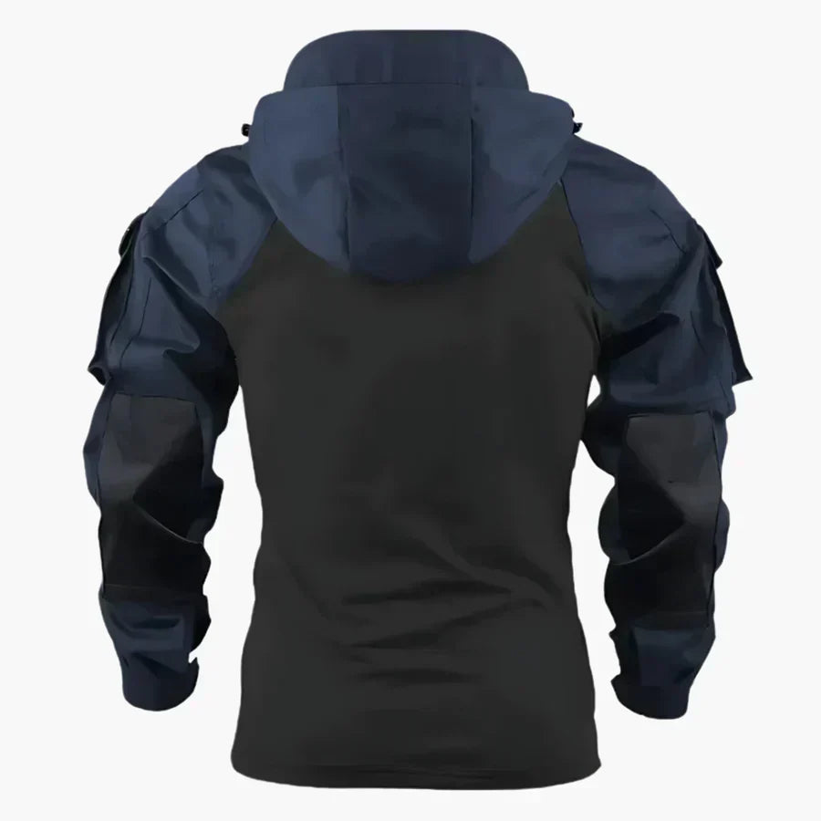 Roy | Tactical Jacket