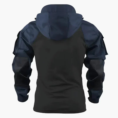 Roy | Tactical Jacket