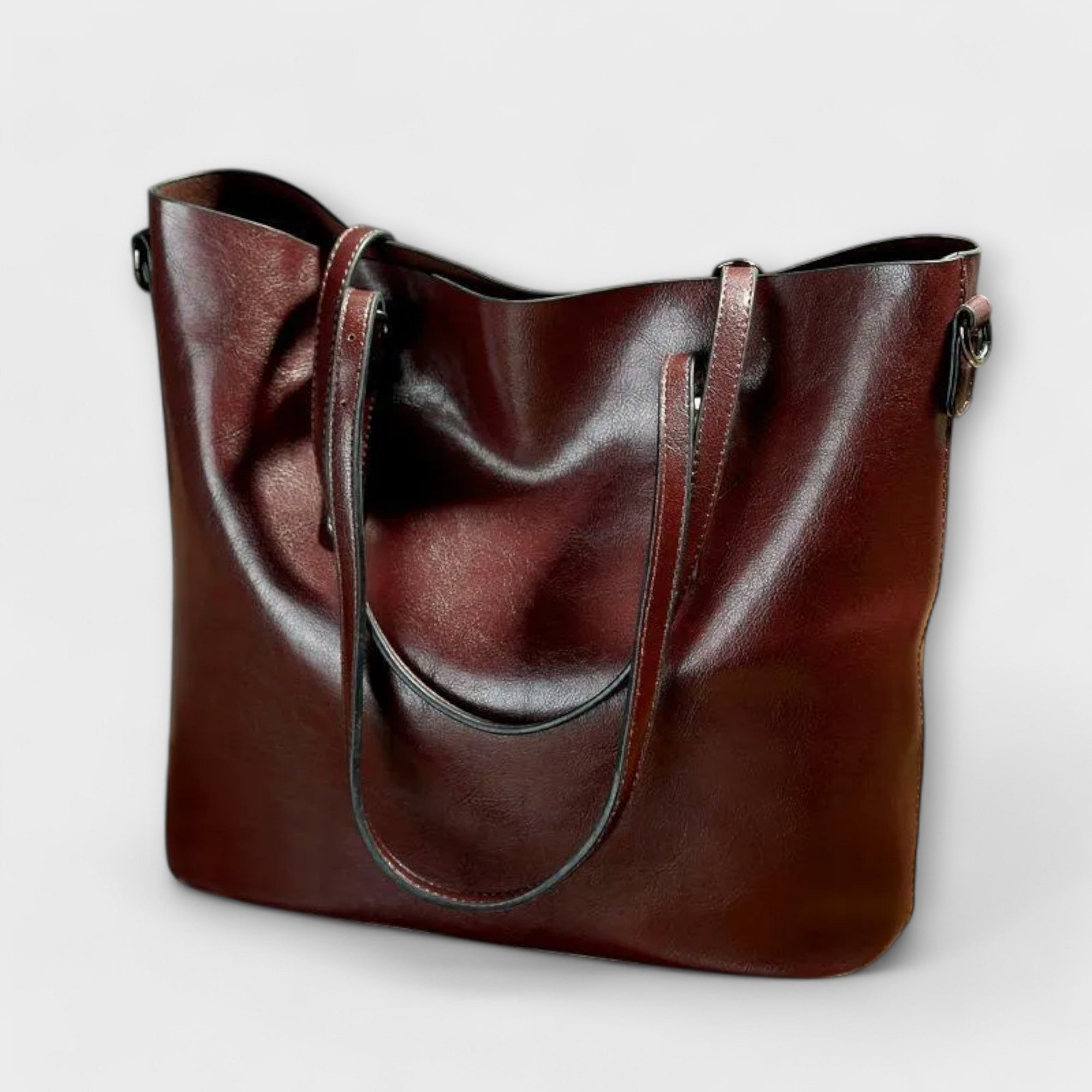 Riley | Vintage Shoulder Bag