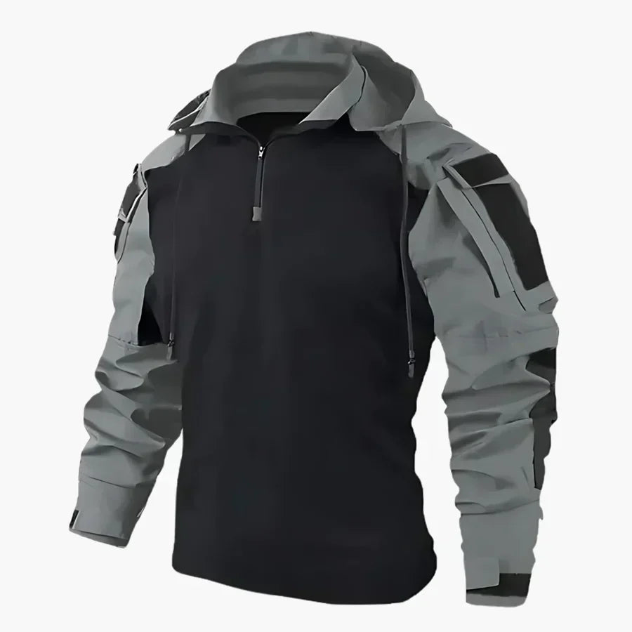 Roy | Tactical Jacket