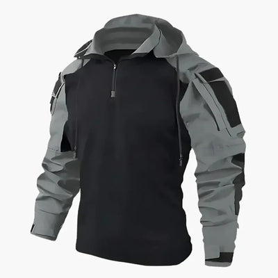 Roy | Tactical Jacket