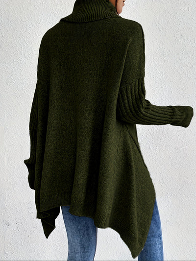Belinda | Cozy Sweater with Elegance for Effortless Days