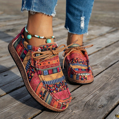 Katelyn | Women's Orthopedic, Lightweight, and Comfortable Sneakers
