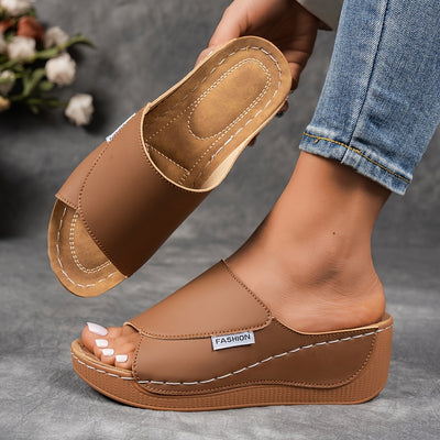 Penelope | Orthopedic Sandal