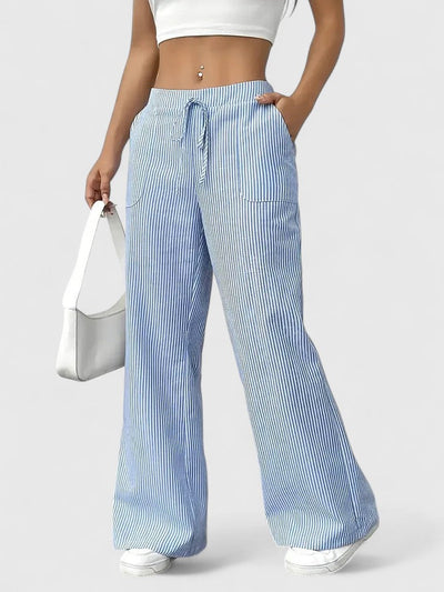 Tristin | Elegant Pants