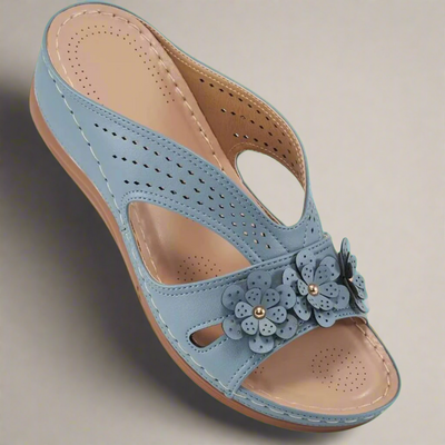 Crisha | Orthopedic sandals for sensitive feet