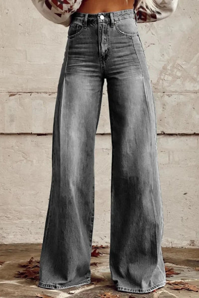 Noelle | Vintage Bohemian Pants