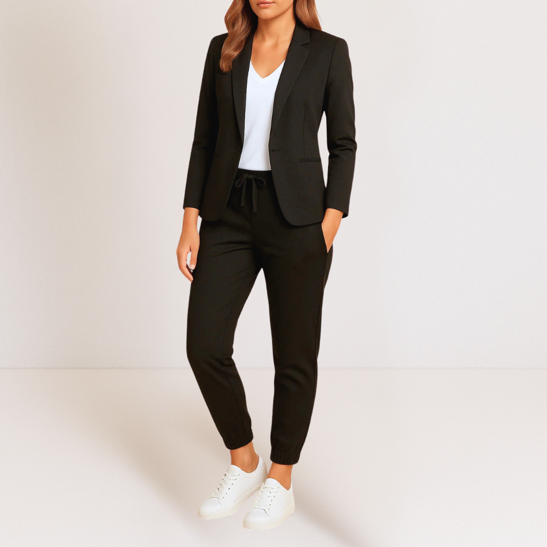 Sondra | Two-Piece Women’s Suit