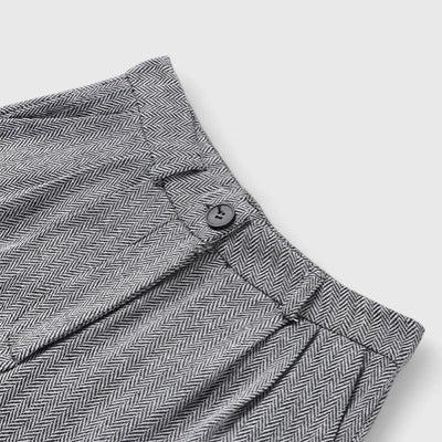 Jade | Three-Piece Suit
