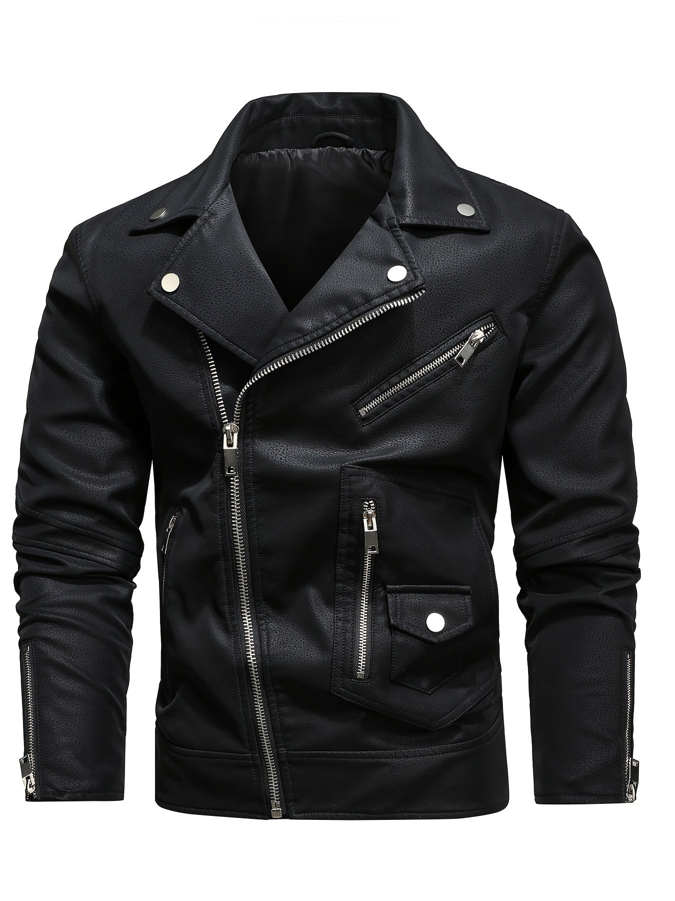 Theodore | Vintage Adventure Jacket