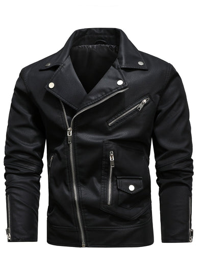 Theodore | Vintage Adventure Jacket