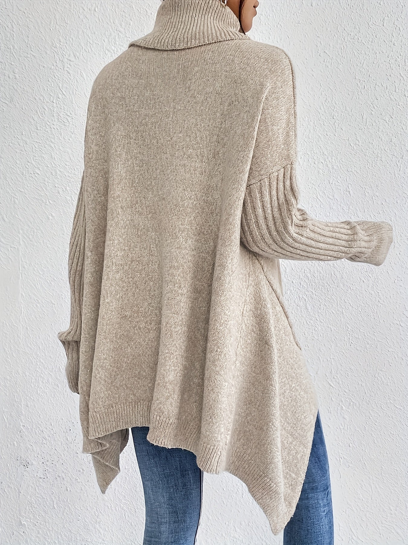 Belinda | Cozy Sweater with Elegance for Effortless Days