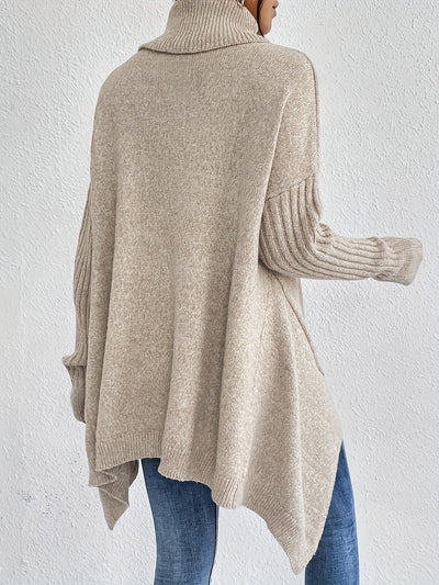 Belinda | Cozy Sweater with Elegance for Effortless Days