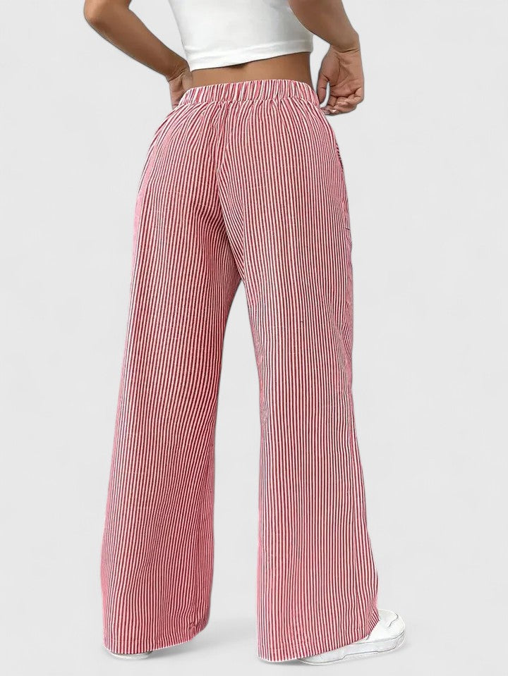 Tristin | Elegant Pants
