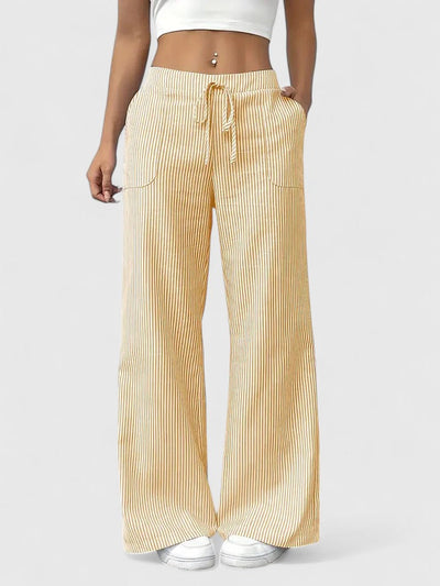 Tristin | Elegant Pants
