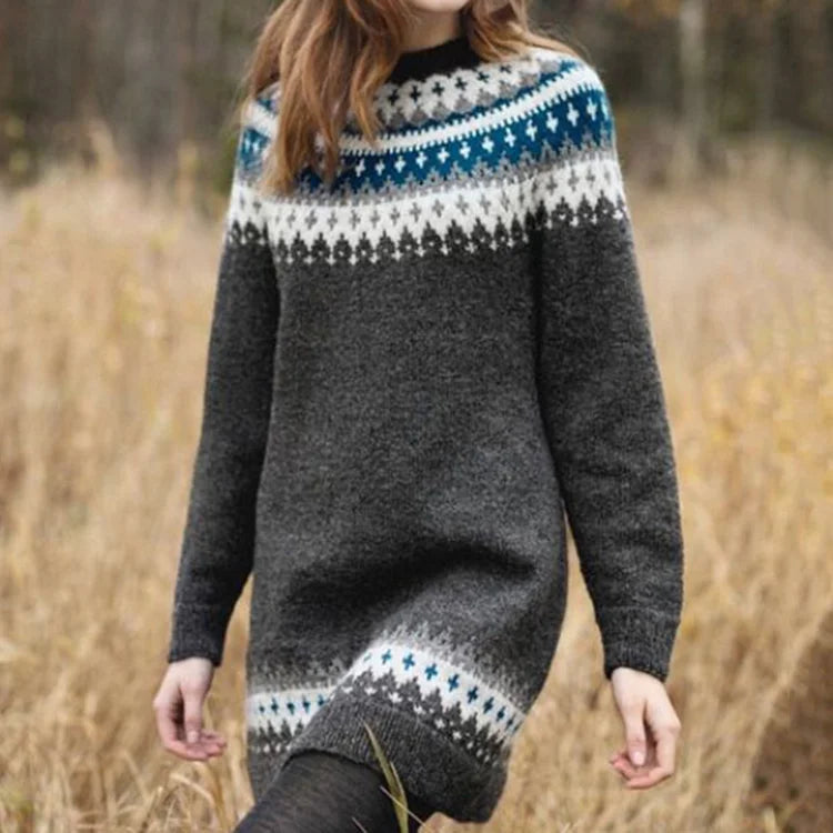 Blanche | Comfortable Elegant Sweater