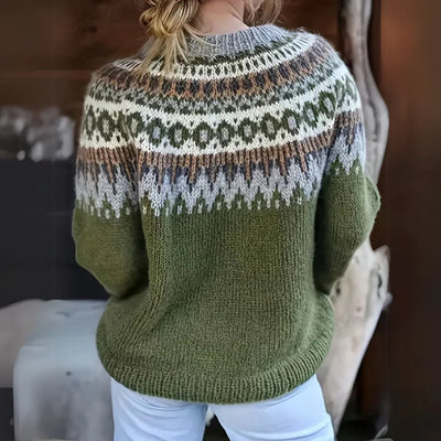 Myrtle | Comfortable Elegant Sweater