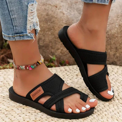 Aiyana | Orthopedic Summer Sandals