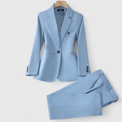 Julia | Elegant Blazer Set