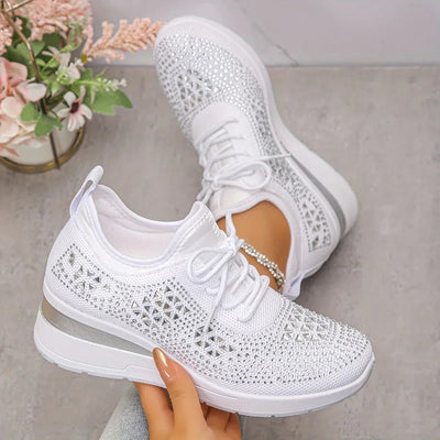 Leigh | Comfort Orthopedic Women's Shoes