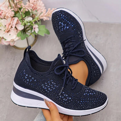 Leigh | Comfort Orthopedic Women's Shoes