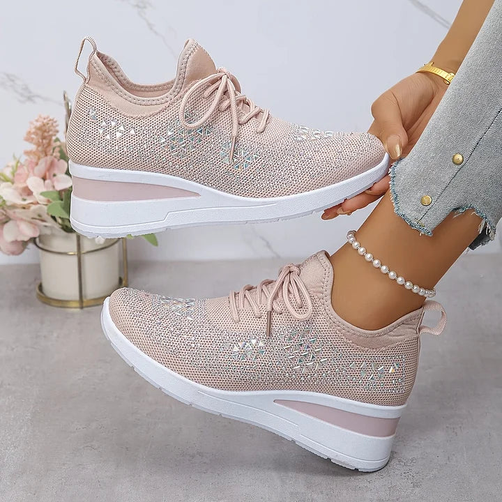 Leigh | Comfort Orthopedic Women's Shoes