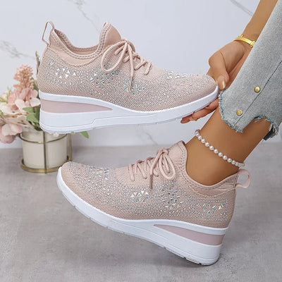 Leigh | Comfort Orthopedic Women's Shoes