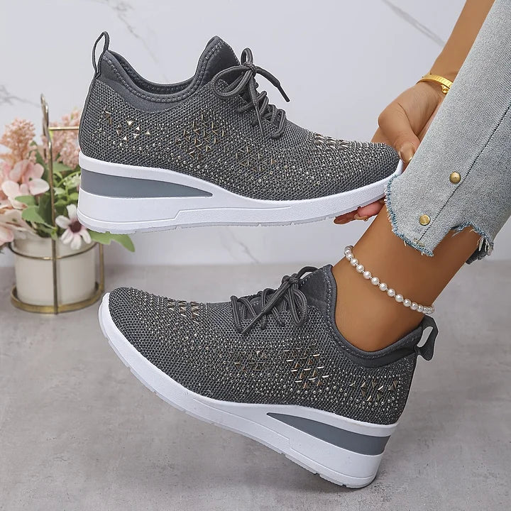 Leigh | Comfort Orthopedic Women's Shoes