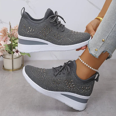Leigh | Comfort Orthopedic Women's Shoes