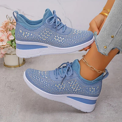 Leigh | Comfort Orthopedic Women's Shoes