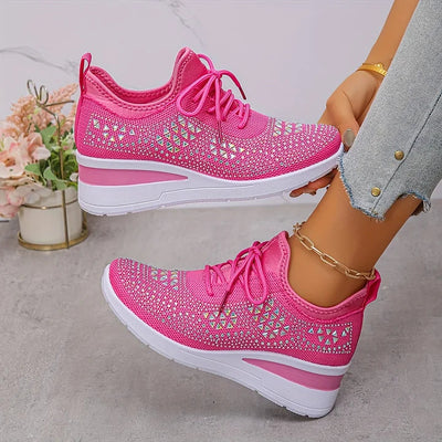Leigh | Comfort Orthopedic Women's Shoes