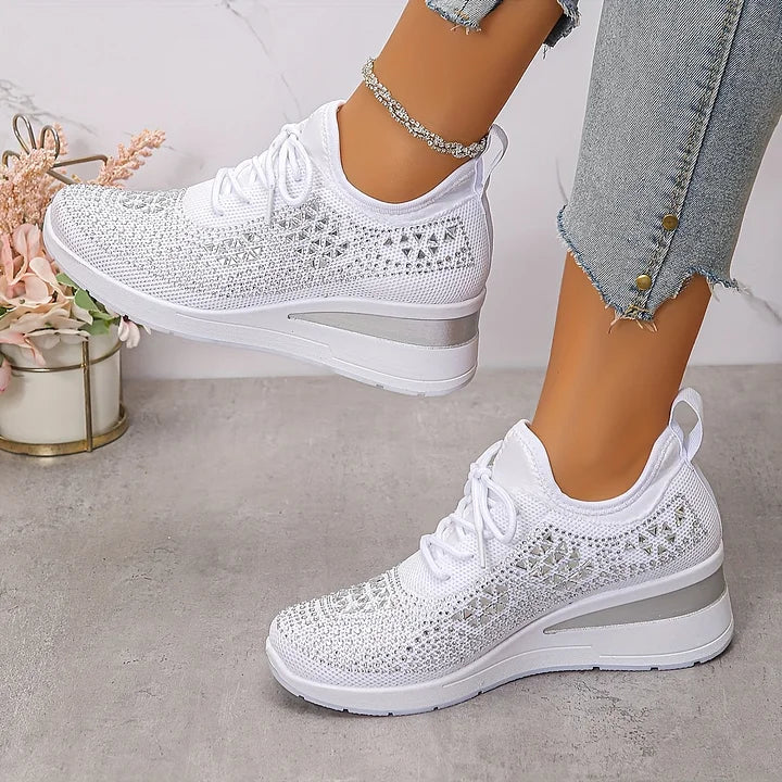 Leigh | Comfort Orthopedic Women's Shoes