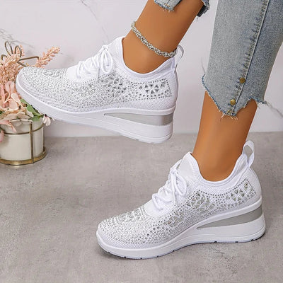 Leigh | Comfort Orthopedic Women's Shoes
