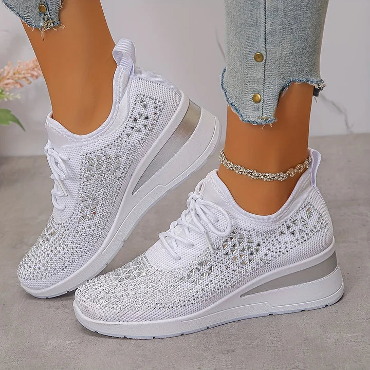 Leigh | Comfort Orthopedic Women's Shoes