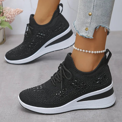 Leigh | Comfort Orthopedic Women's Shoes