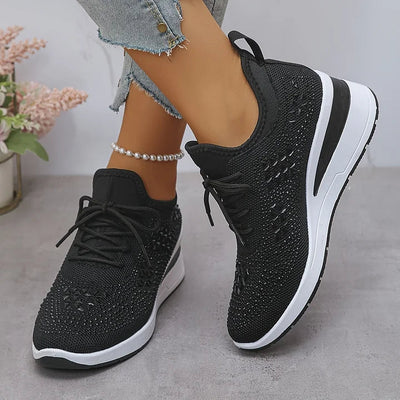 Leigh | Comfort Orthopedic Women's Shoes