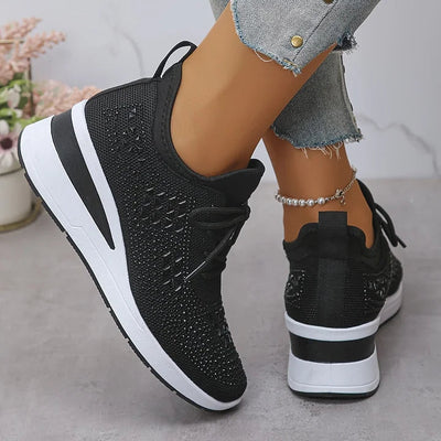 Leigh | Comfort Orthopedic Women's Shoes